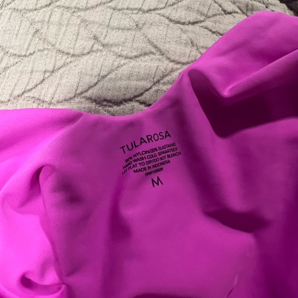 Tularosa Ryan One piece medium - Picture 4 of 5